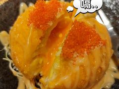 -鸟鹏烧鸟居酒屋(熙龙湾店)