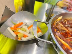 -蓉三少冒烤鸭·四川小吃集(北京首店)