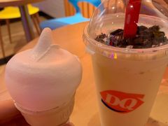 -DQ·蛋糕·冰淇淋(苏州中心店)