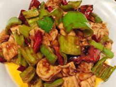 -鸢飞潍坊菜馆(鸢飞大酒店)