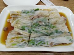 -广东小美食(果戈里大街店)