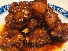 -莫家传承菜(耗儿鱼特色店)