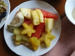 -白云中餐厅·粤菜·亚龙湾喜来登度假酒店