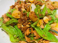 -绿草地·湘菜(芙蓉天街店)