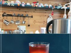 -Be Lived Cafe比例咖啡(摩天轮店)