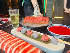 -大隐·成都火锅Bistro(合生麒麟新天地店)