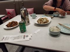 -北李妈妈菜·海肠捞饭(高新万达店)
