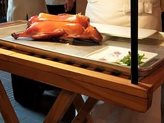 -晟永興烤鸭店(五道口店)