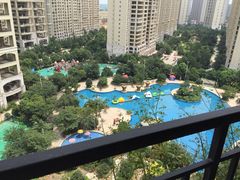 碧桂园凤凰城酒店-碧桂园凤凰城酒店(南京店)