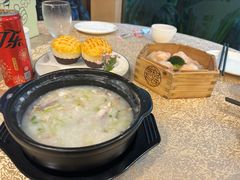 -麒麟中餐厅·经典粤菜·地道菜式老字号(广州长隆酒店)