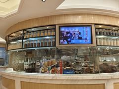 -穆桂英美食(南禅寺店)