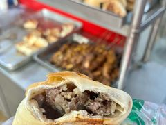 -四厂烤包子(国棉家属院店)