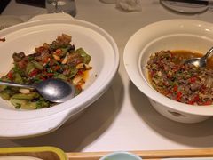 -院里寻菜·精致庭院菜(观沙岭店)