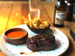 -The Meat & Wine Co Southbank(南岸店)