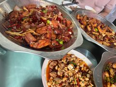 -香味轩(北海路店)