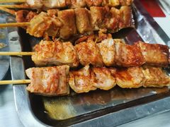 -海平馄饨(逍遥二路店)