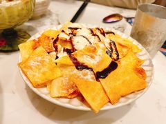 -浩海火烧云傣家菜(蓝港店)