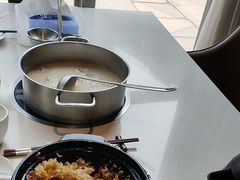 -煲王粤菜餐厅(中侨中心店)