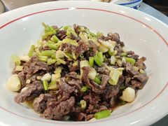 -贺庄·活鱼馆(珠吉路店)