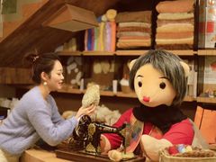 -济州岛泰迪熊博物馆