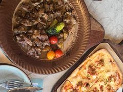 -半秋山西餐厅(宜昌大洋店)