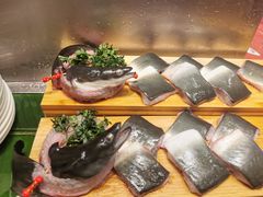 -第六季自助餐厅(北太平庄店)