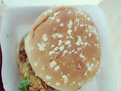 -肯德基(南昌路大润发店)