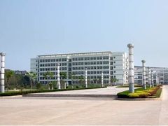 -安徽工业大学(秀山校区)