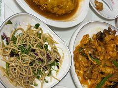-同发号饭庄(复兴路店)