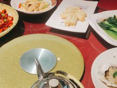-陶缘一号·四季缘·老字号顺德菜·户外婚礼家宴(西滘店)