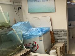 水产区-喜洋洋蟹庄(阳澄湖店)
