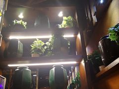 -食言餐吧·本味湘菜馆(万豪城市广场店)