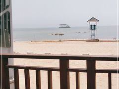 -老虎石海上公园