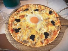 -窗外西餐厅(普罗理想国店)