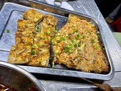 -小民大排档(光谷店)