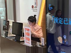 -菲住布渴酒店自助餐厅(阿里巴巴西溪园区店)