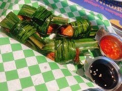 -泰妃殿(武汉首店)