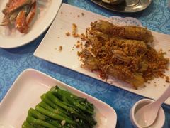 -御唐府海珊瑚主题餐厅