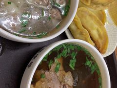 -清真蒋有记(老门东店)