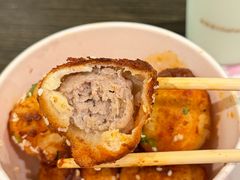 -阿宝生煎包(万松园总店)