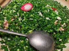 爽爽烧椒鸡-山石榴·贵州菜(丰盛里店)