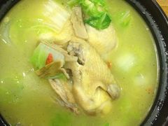 -老村长土菜馆(湖墅南路店)