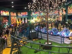 -幸福花欢乐世界(东辰广场A座店)