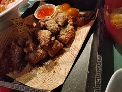 -胡桃里乐队酒馆(广州塔店)