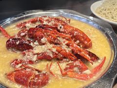 -袁老大龙虾(石鼓路总店)