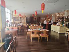 -龙华素斋(龙华路店)