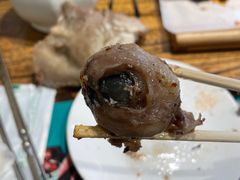 -有奴思烤肉·清真(正宁路店)