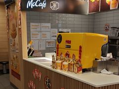 -麦当劳(乳山路店)