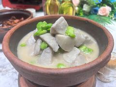 -杨厨的田园饭店(长城路店)