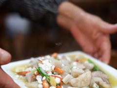 -观桥阁(锦溪店)